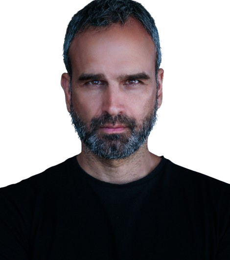 Gerald Kyd